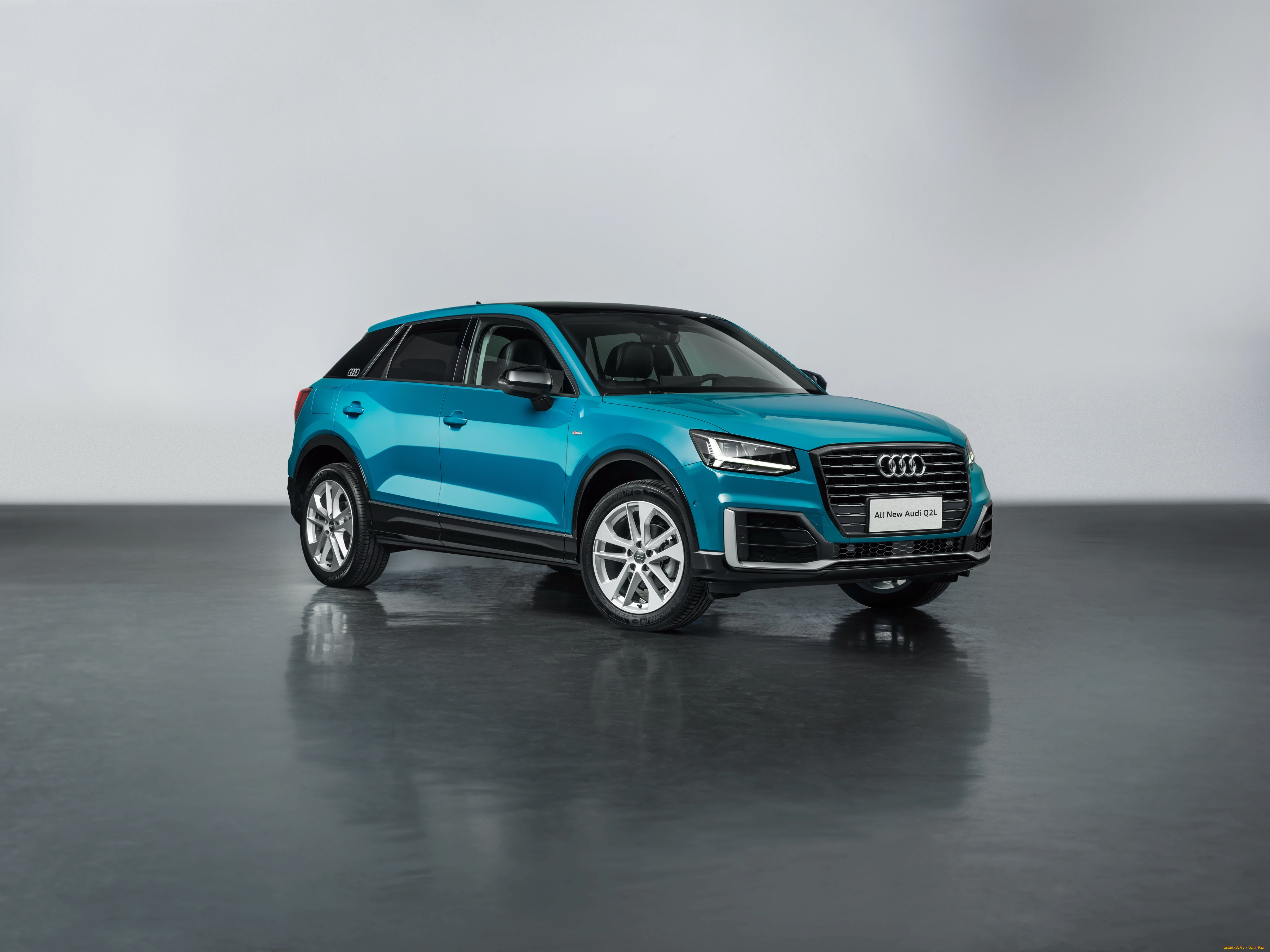 , audi, , 2018 audi q2l, , ,  